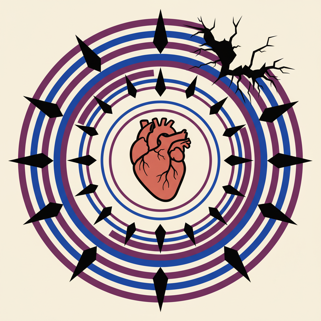 Is Chronic Stress Linked to High Blood Pressure?