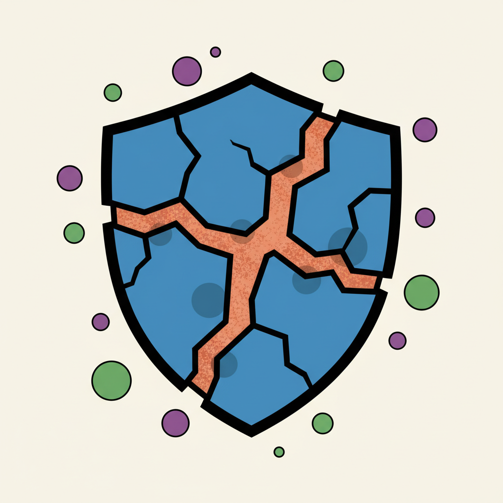 How Does Chronic Stress Affect the Immune System?