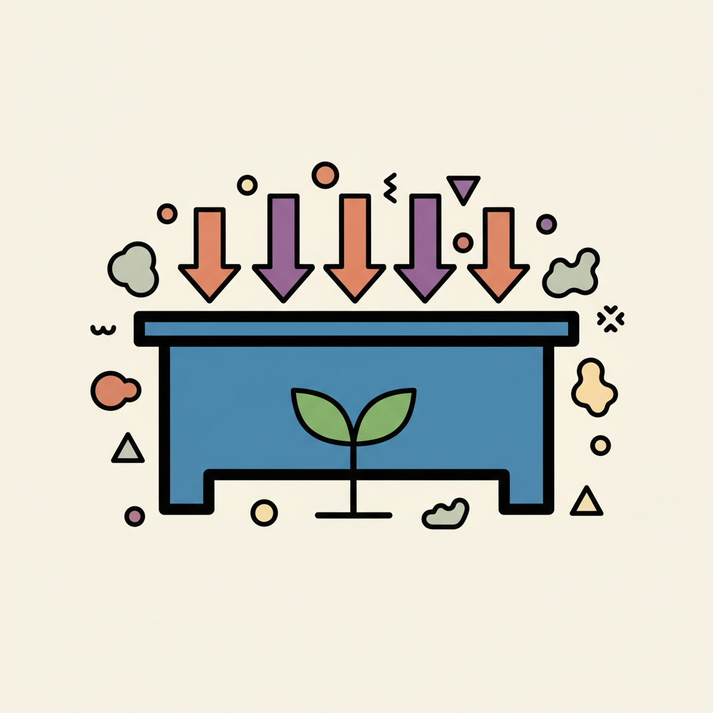 Combating Chronic Stress in the Workplace