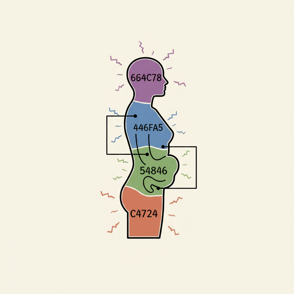 What Are the Long-Term Effects of Chronic Stress on the Body?