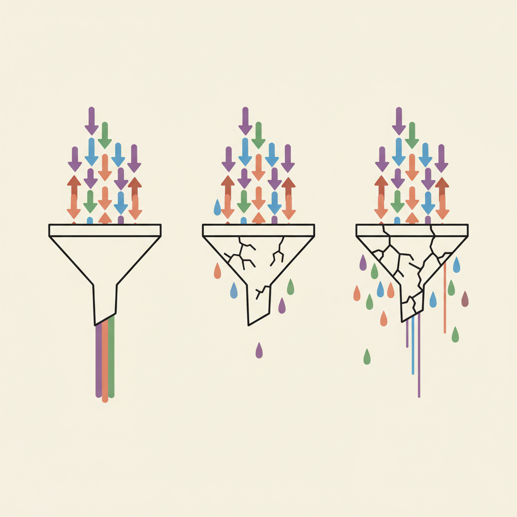 How Prolonged Stress Impacts Performance