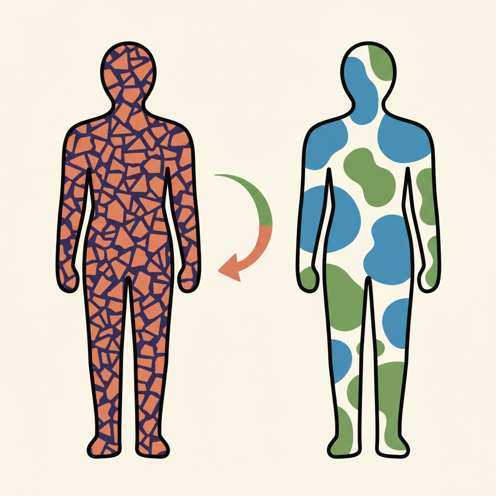 Understanding and Managing Chronic Stress: The Hidden Toll of Modern Life