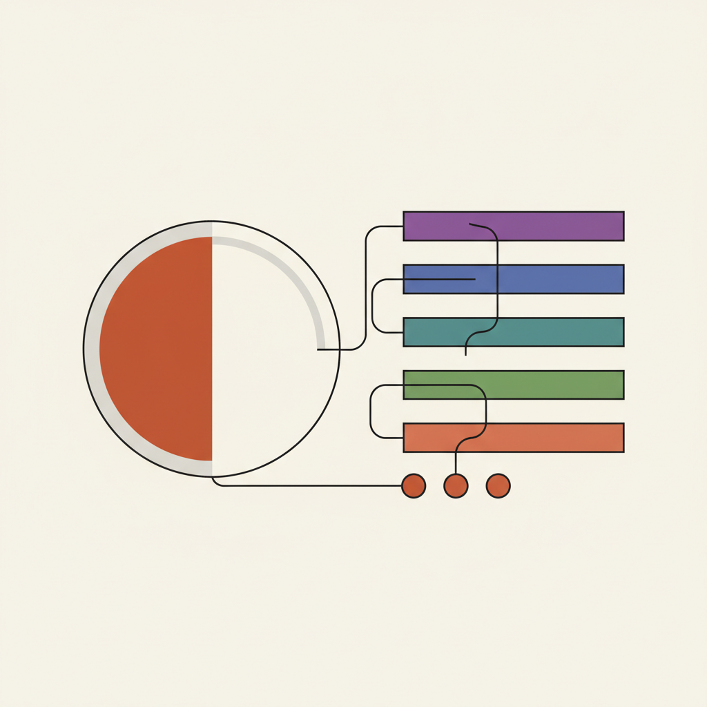 What Your Stress and Allostasis Tracking Screen Actually Shows You