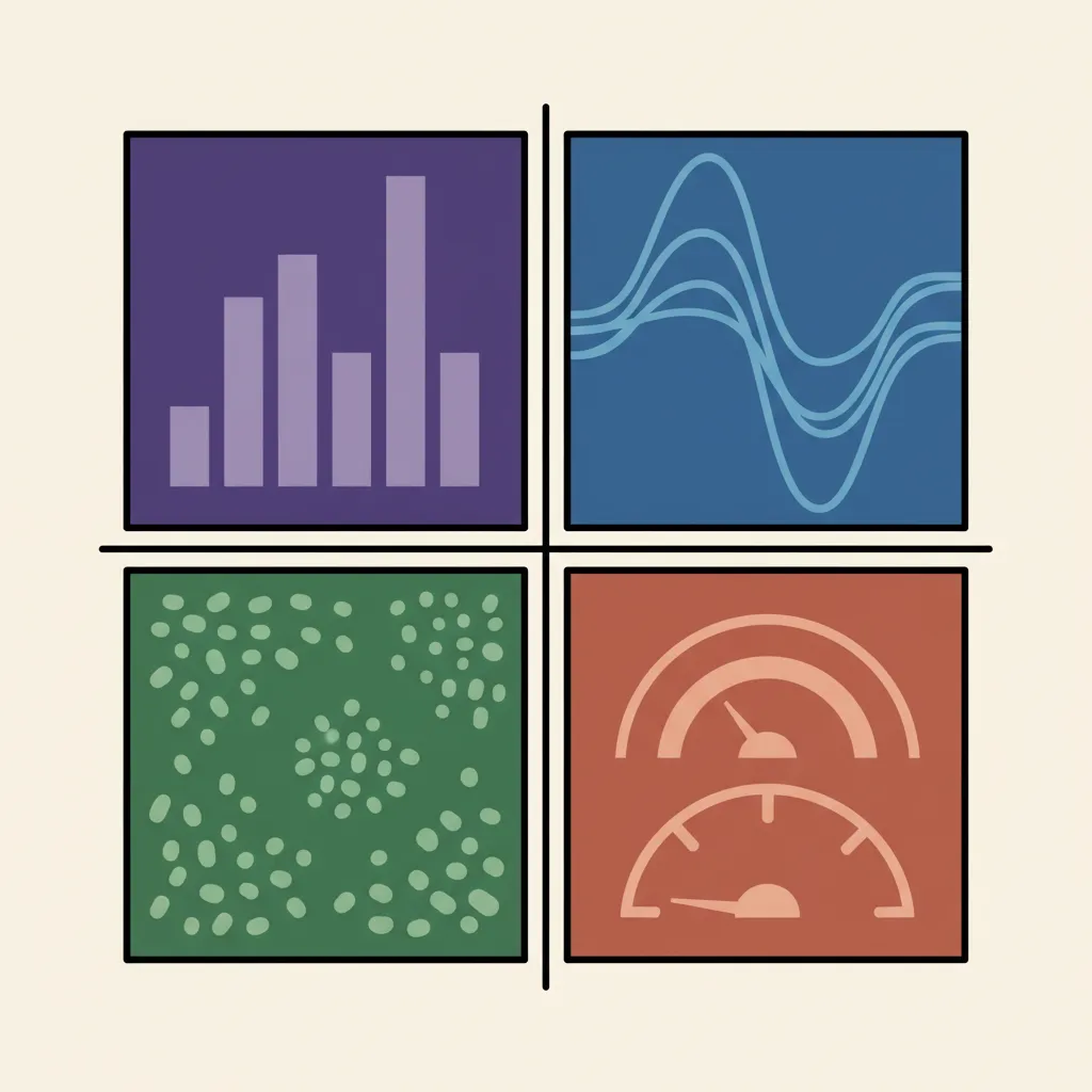 Which Data Do We Analyze?